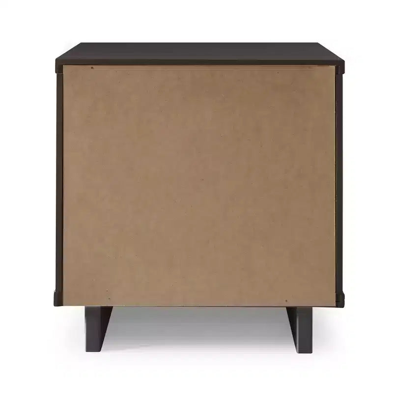 Comodino Granville Modern con 1 Cassetto - Manhattan Comfort