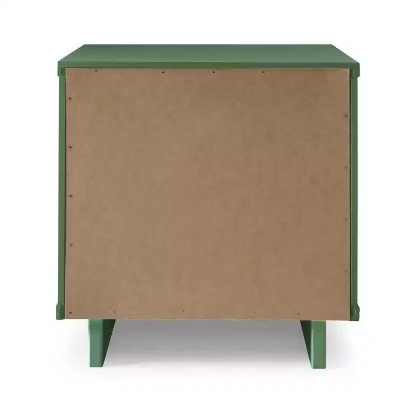 Comodino Granville Modern con 1 Cassetto - Manhattan Comfort