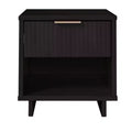 Comodino Granville Modern con 1 Cassetto - Manhattan Comfort