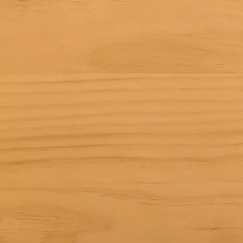 Moiz 14 Struttura letto in legno colore naturale - Zinus