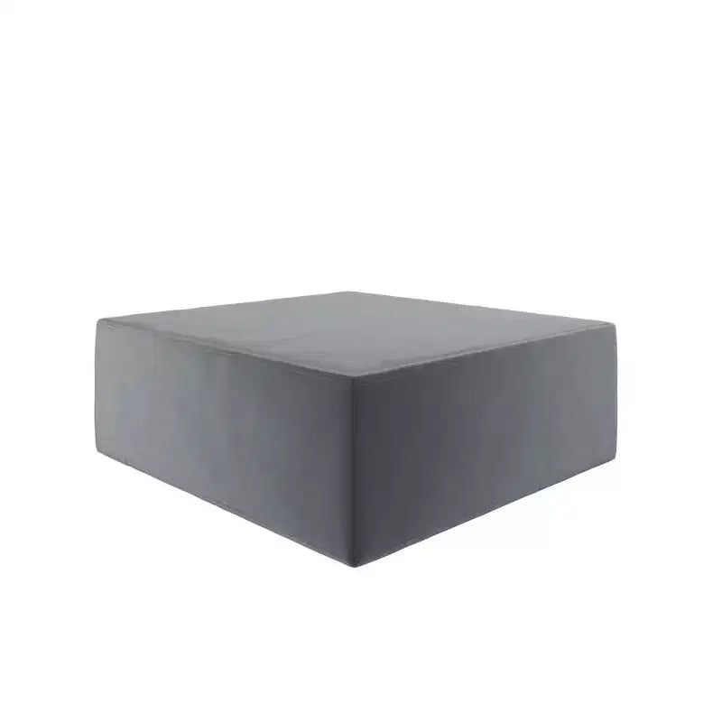 Novogratz The Flower Ottoman Pouf