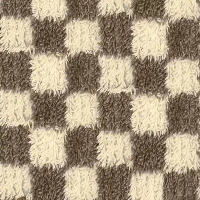 Pouf a Scacchiera - Threshold