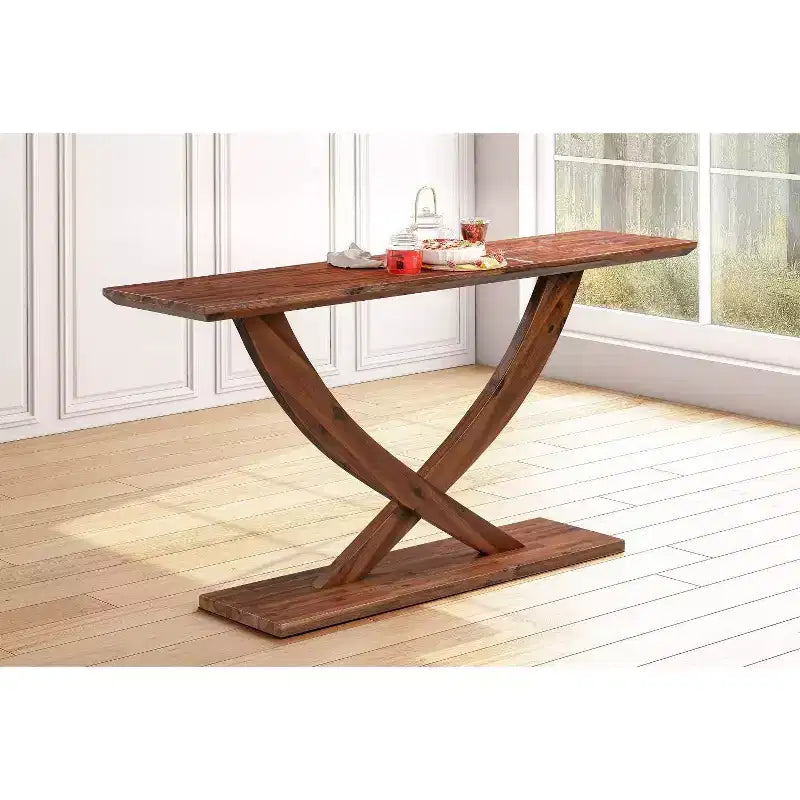 Tavolo Consolle Rasmus - Boraam