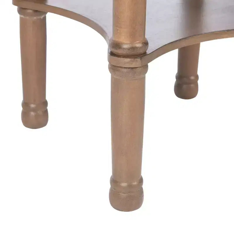 Tavolino rotondo d'accento Tinsley - ACC5717 - Safavieh