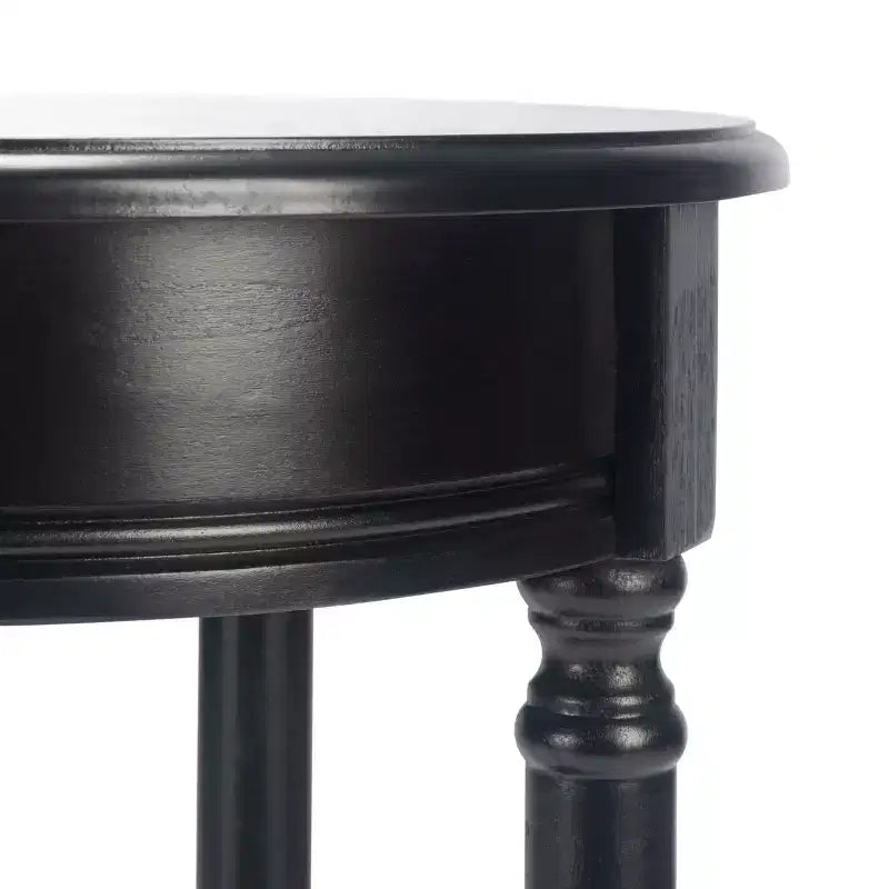 Tavolino rotondo d'accento Tinsley - ACC5717 - Safavieh