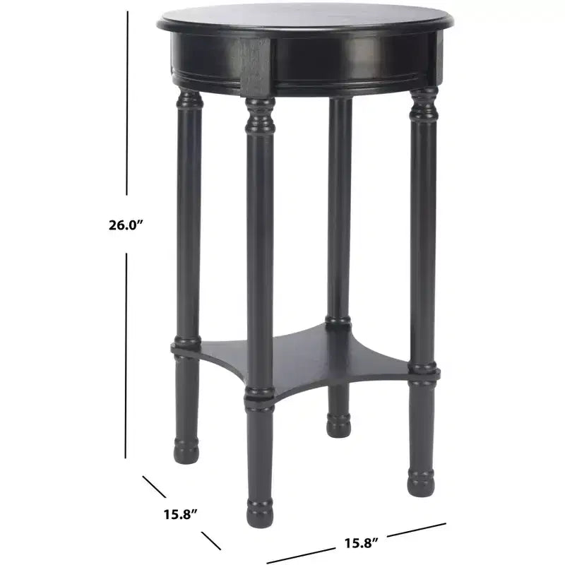 Tavolino rotondo d'accento Tinsley - ACC5717 - Safavieh