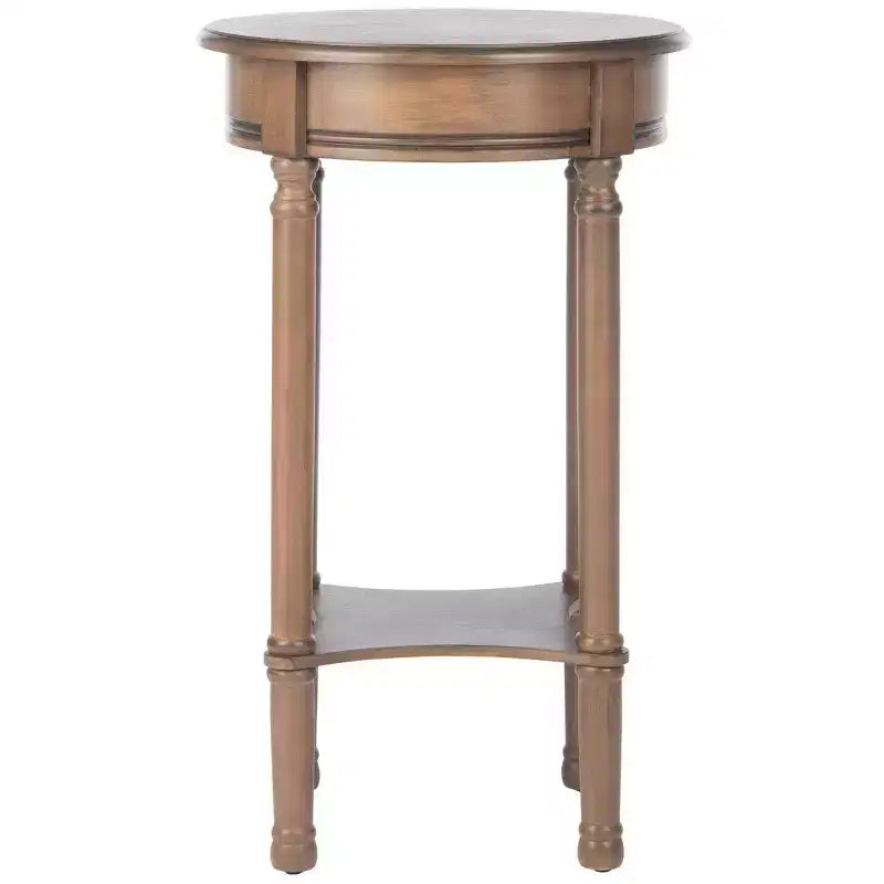 Tavolino rotondo d'accento Tinsley - ACC5717 - Safavieh