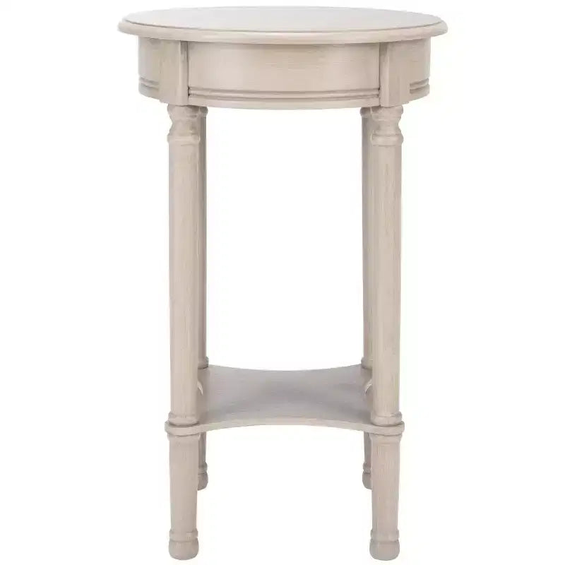 Tavolino rotondo d'accento Tinsley - ACC5717 - Safavieh