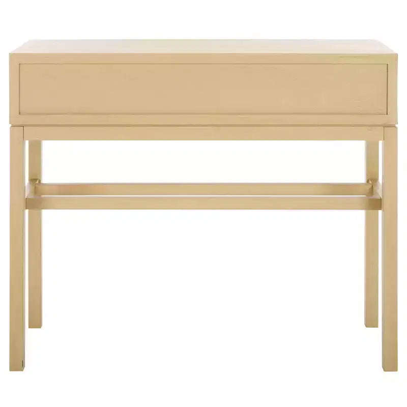 Consolle a 2 cassetti Ajana - CNS5709 -Safavieh