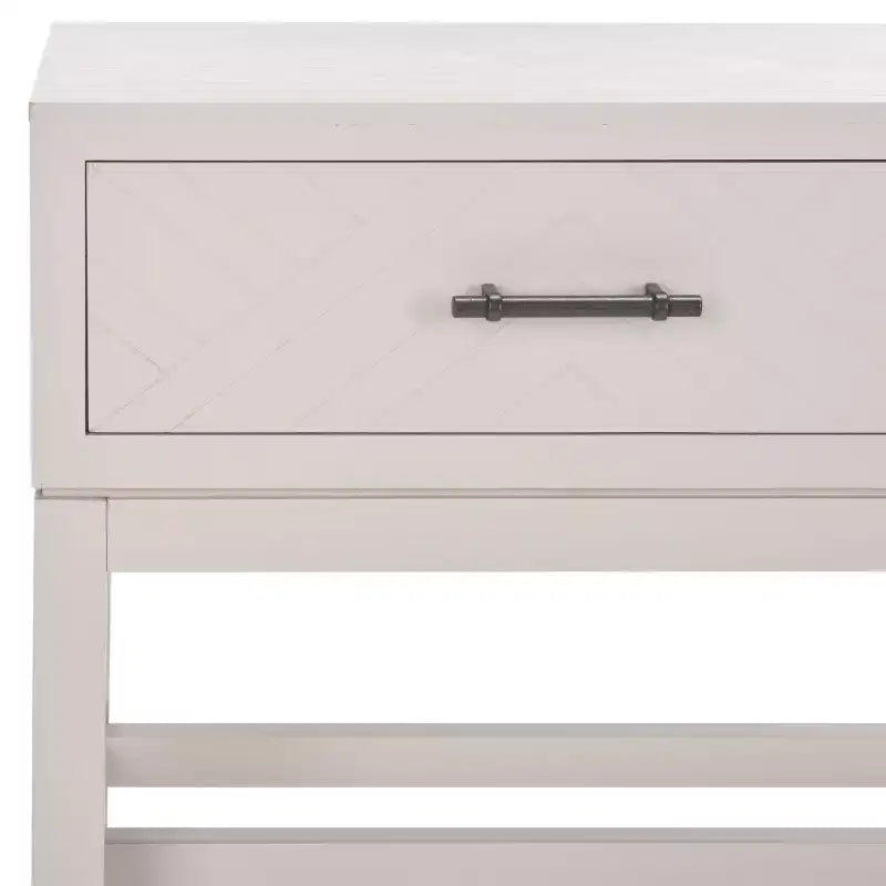 Consolle a 2 cassetti Ajana - CNS5709 -Safavieh