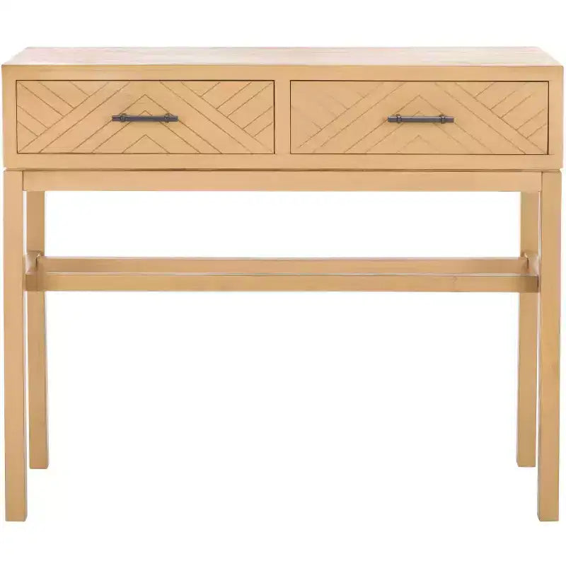 Consolle a 2 cassetti Ajana - CNS5709 -Safavieh
