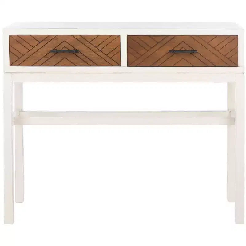 Consolle a 2 cassetti Ajana - CNS5709 -Safavieh