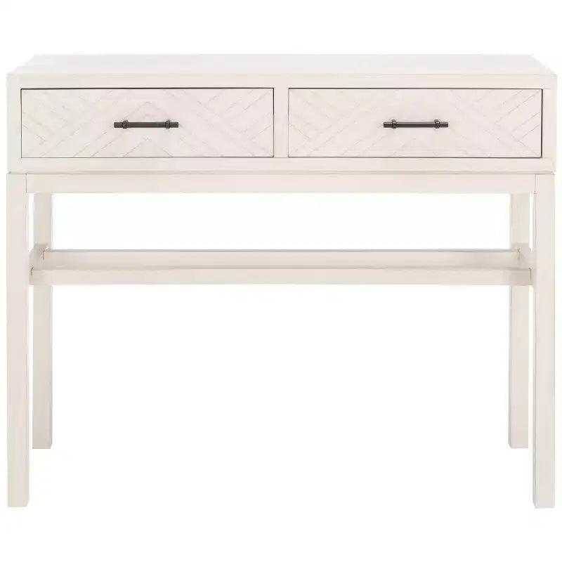Consolle a 2 cassetti Ajana - CNS5709 -Safavieh