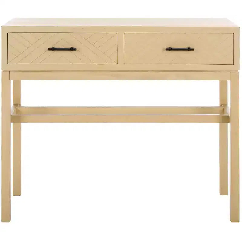 Consolle a 2 cassetti Ajana - CNS5709 -Safavieh