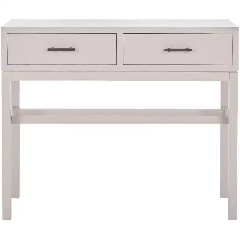 Consolle a 2 cassetti Ajana - CNS5709 -Safavieh