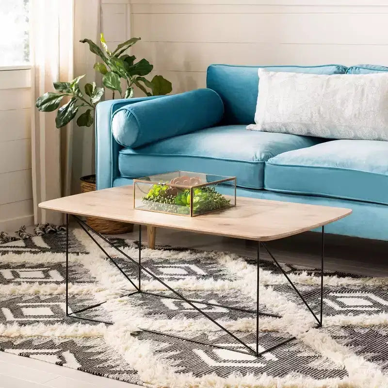 Tavolino Rylee Rectangle - Safavieh
