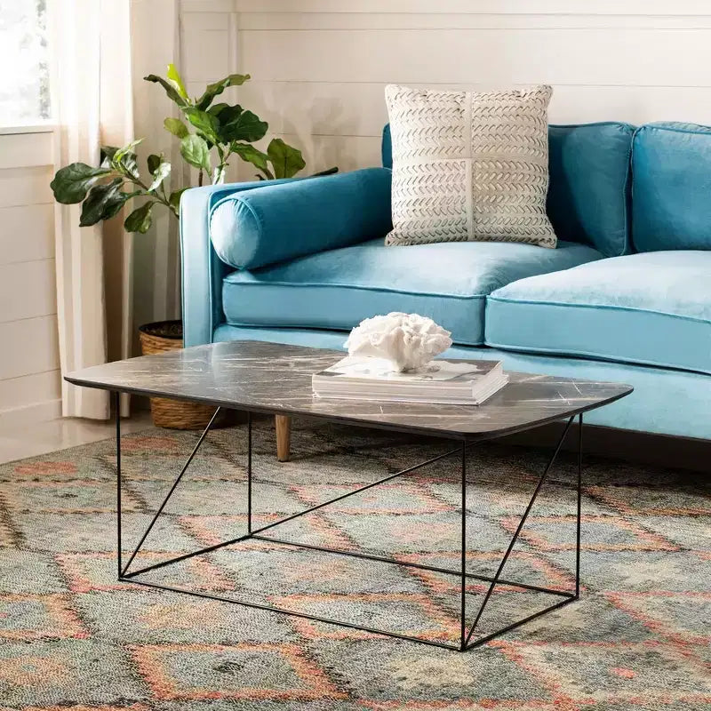 Tavolino Rylee Rectangle - Safavieh