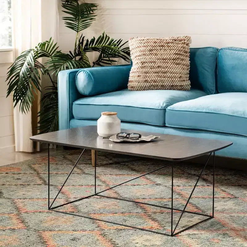 Tavolino Rylee Rectangle - Safavieh