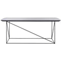 Rylee Rectangle Coffee Table - Safavieh