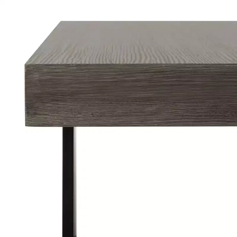 Tavolino Amalya - FOX4253A - Grigio Scuro - Safavieh Couture