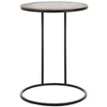Gemma Agate Side Table - ACC5301 - Safavieh