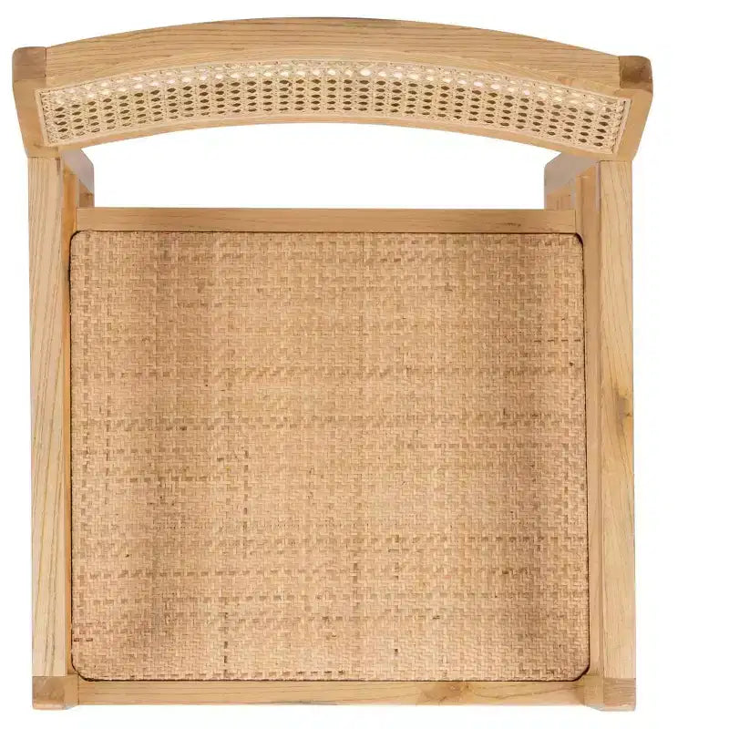 Poltrona Lula Cane Accent - ACH9503 - Safavieh