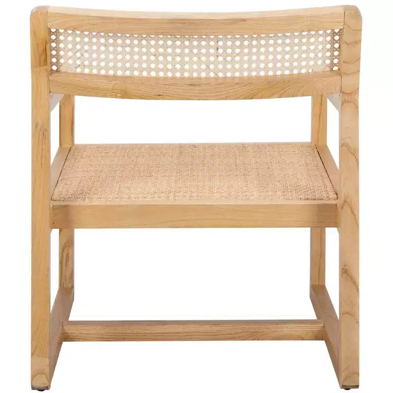 Poltrona Lula Cane Accent - ACH9503 - Safavieh