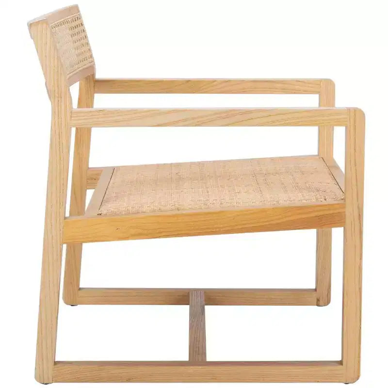 Poltrona Lula Cane Accent - ACH9503 - Safavieh