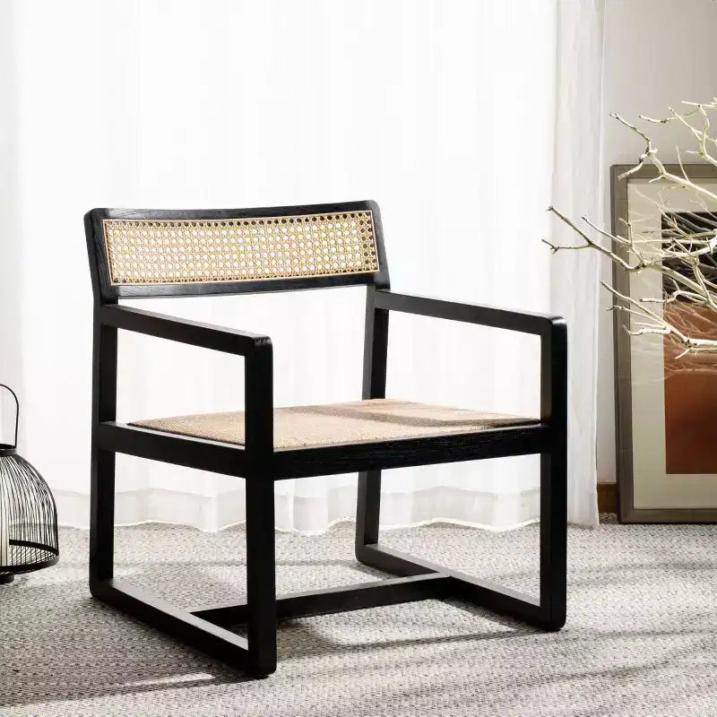 Poltrona Lula Cane Accent - ACH9503 - Safavieh
