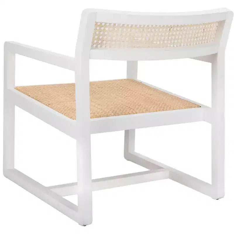 Poltrona Lula Cane Accent - ACH9503 - Safavieh