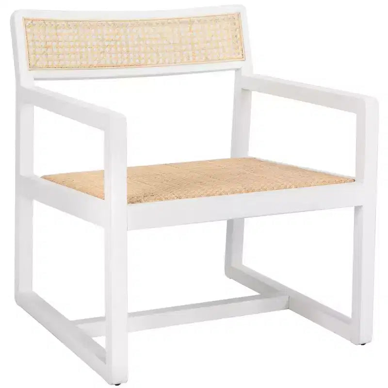 Poltrona Lula Cane Accent - ACH9503 - Safavieh