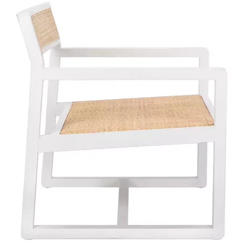 Poltrona Lula Cane Accent - ACH9503 - Safavieh