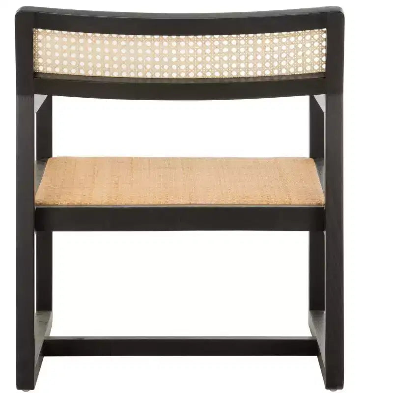 Poltrona Lula Cane Accent - ACH9503 - Safavieh
