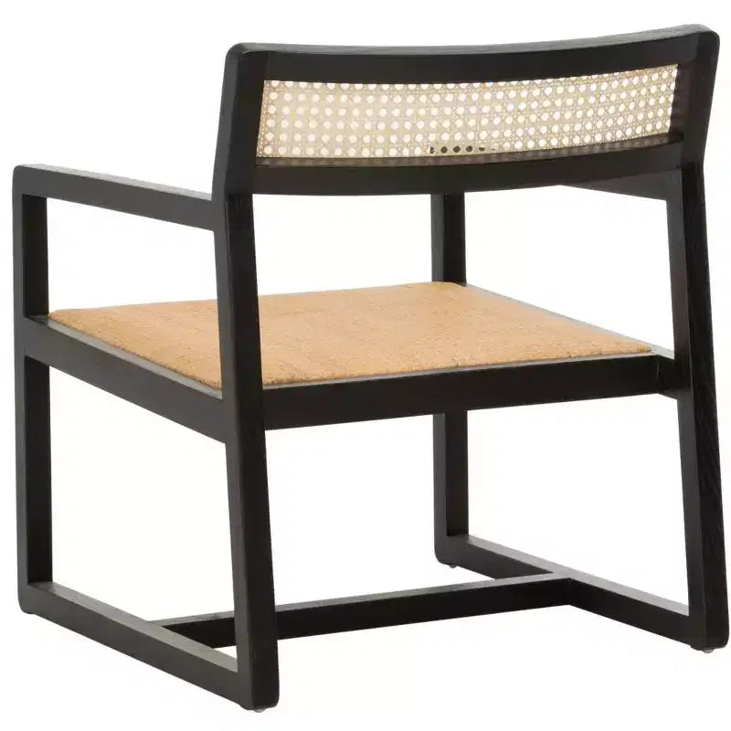 Poltrona Lula Cane Accent - ACH9503 - Safavieh