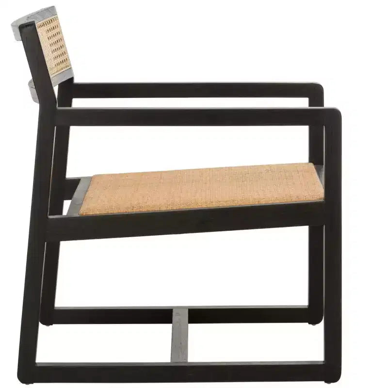 Poltrona Lula Cane Accent - ACH9503 - Safavieh