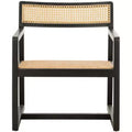 Lula Cane Accent Chair - ACH9503 - Safavieh