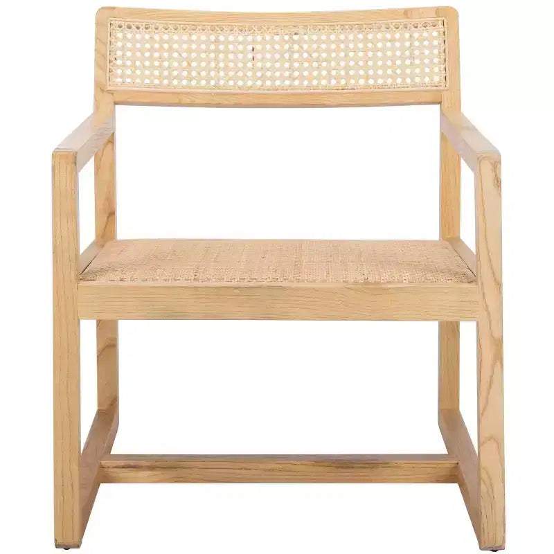Poltrona Lula Cane Accent - ACH9503 - Safavieh