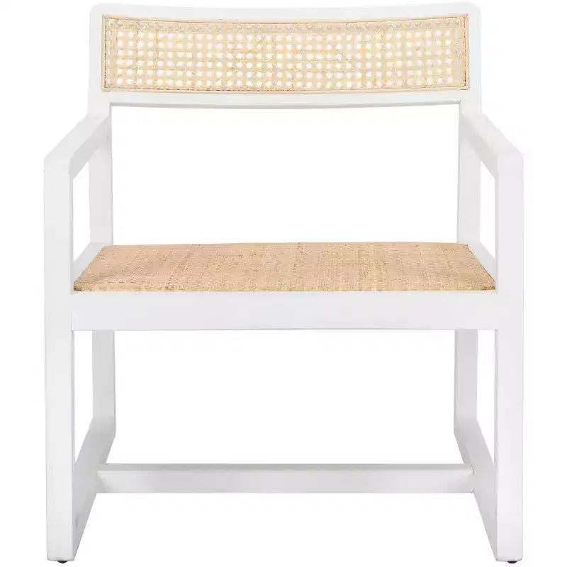 Poltrona Lula Cane Accent - ACH9503 - Safavieh