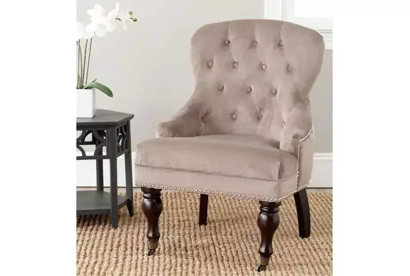 Poltrona Falcon - MCR4544 - Safavieh