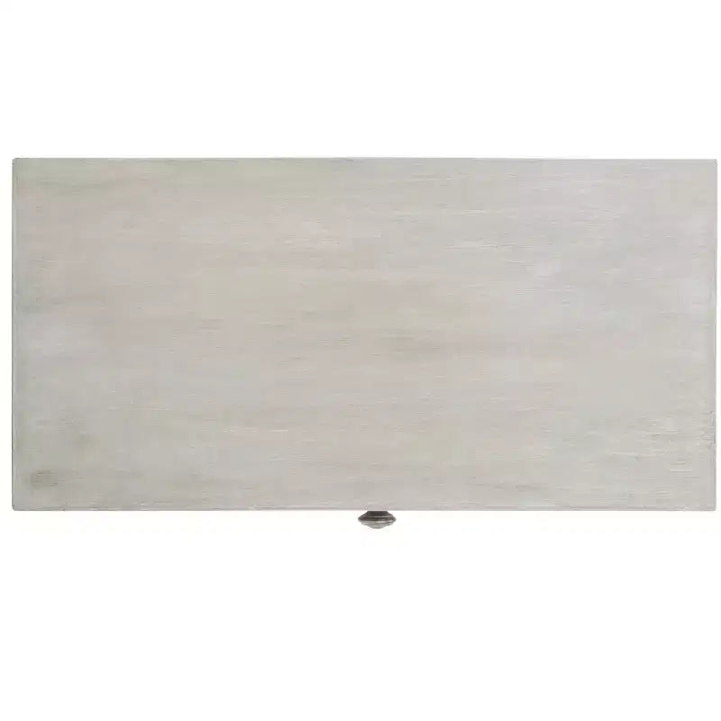 Comodino con 1 cassetto Brandy - NST5301 - Noce Grigio - Safavieh