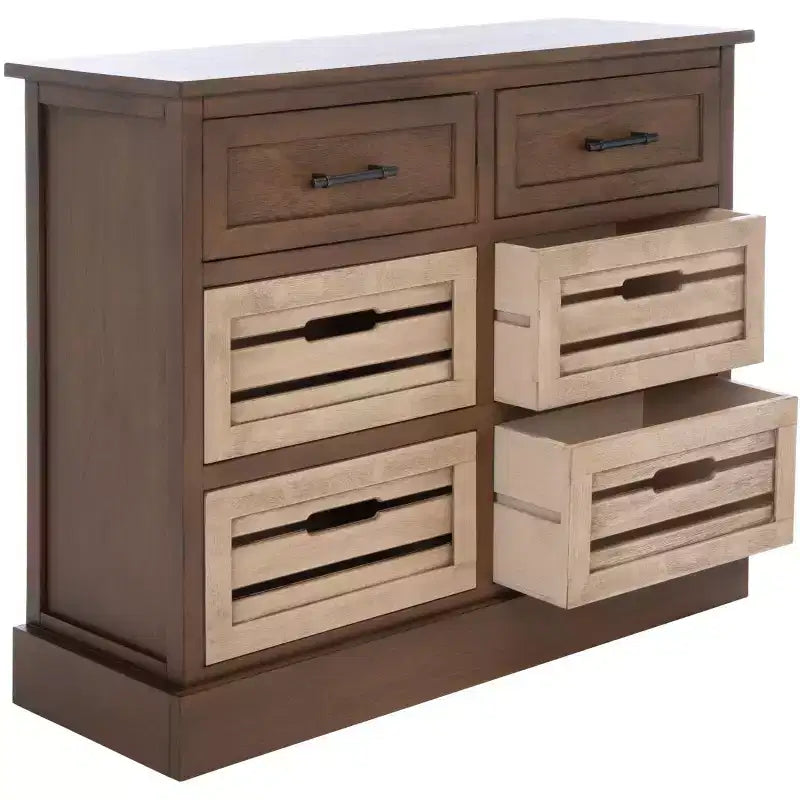 Cassettiera Briar a 6 cassetti - STG5701 - Safavieh