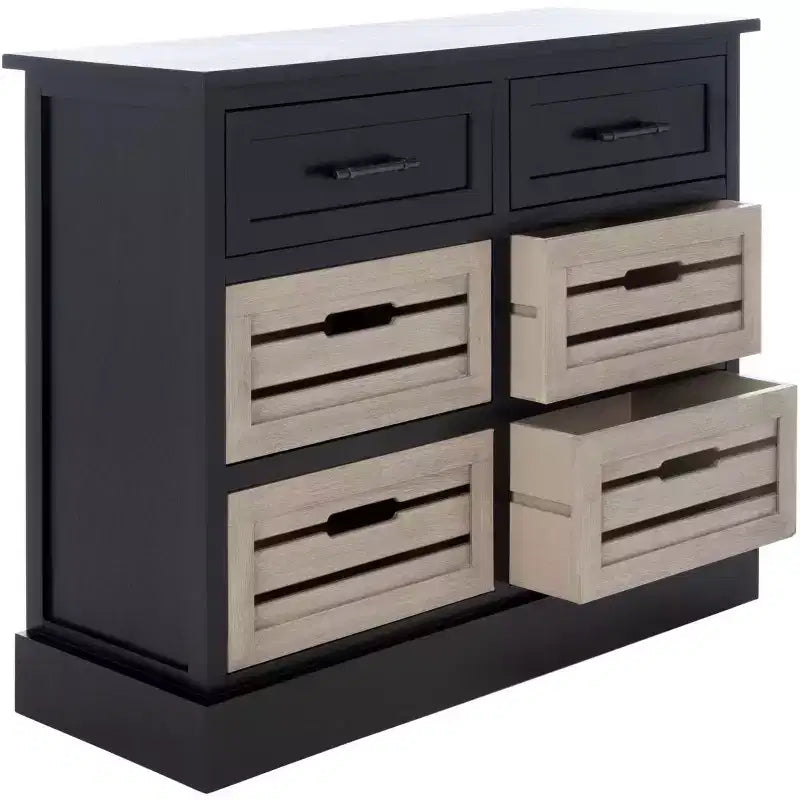 Cassettiera Briar a 6 cassetti - STG5701 - Safavieh