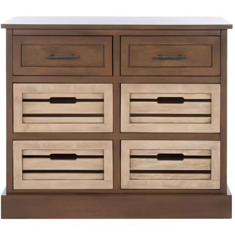 Cassettiera Briar a 6 cassetti - STG5701 - Safavieh