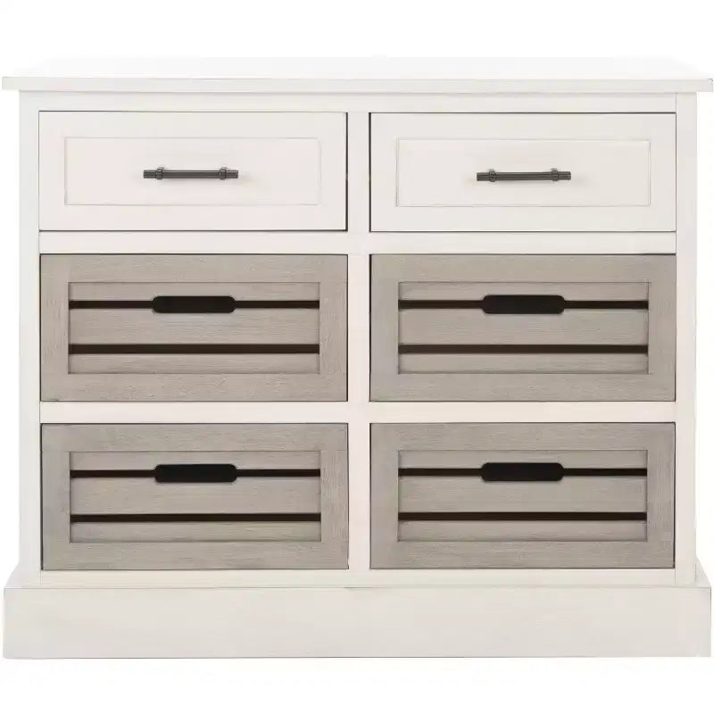 Cassettiera Briar a 6 cassetti - STG5701 - Safavieh
