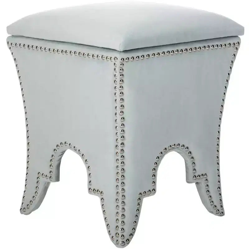 Deidra Ottoman - MCR4663 - Safavieh