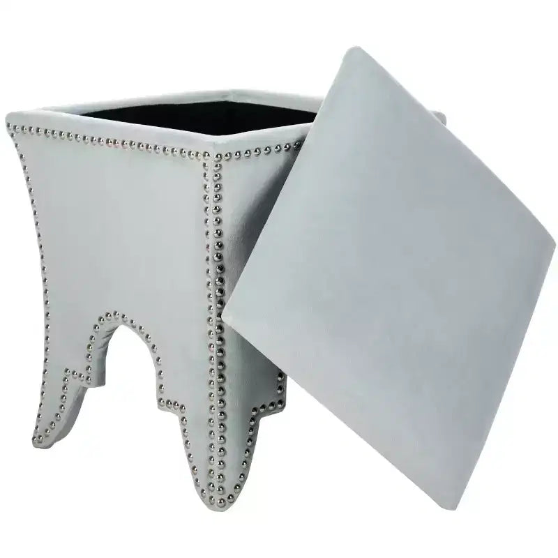 Deidra Ottoman - MCR4663 - Safavieh