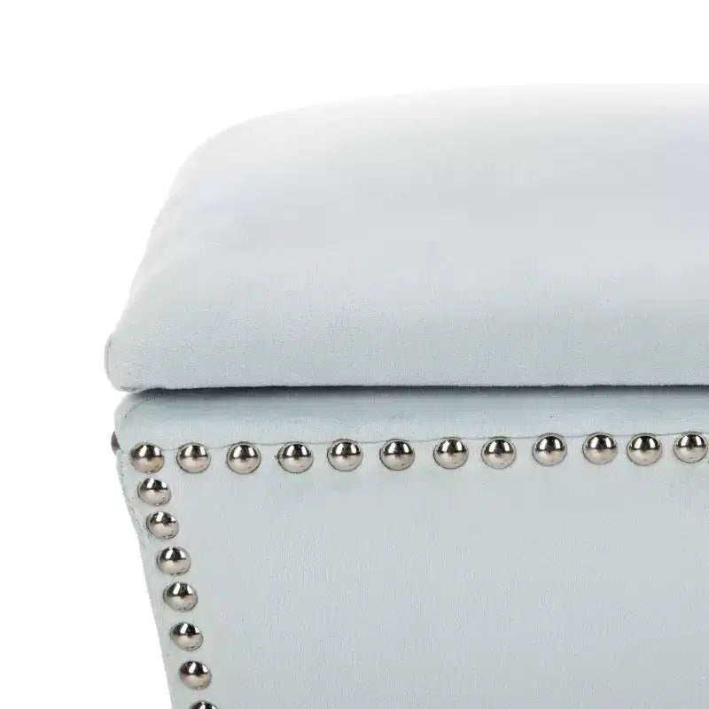 Deidra Ottoman - MCR4663 - Safavieh
