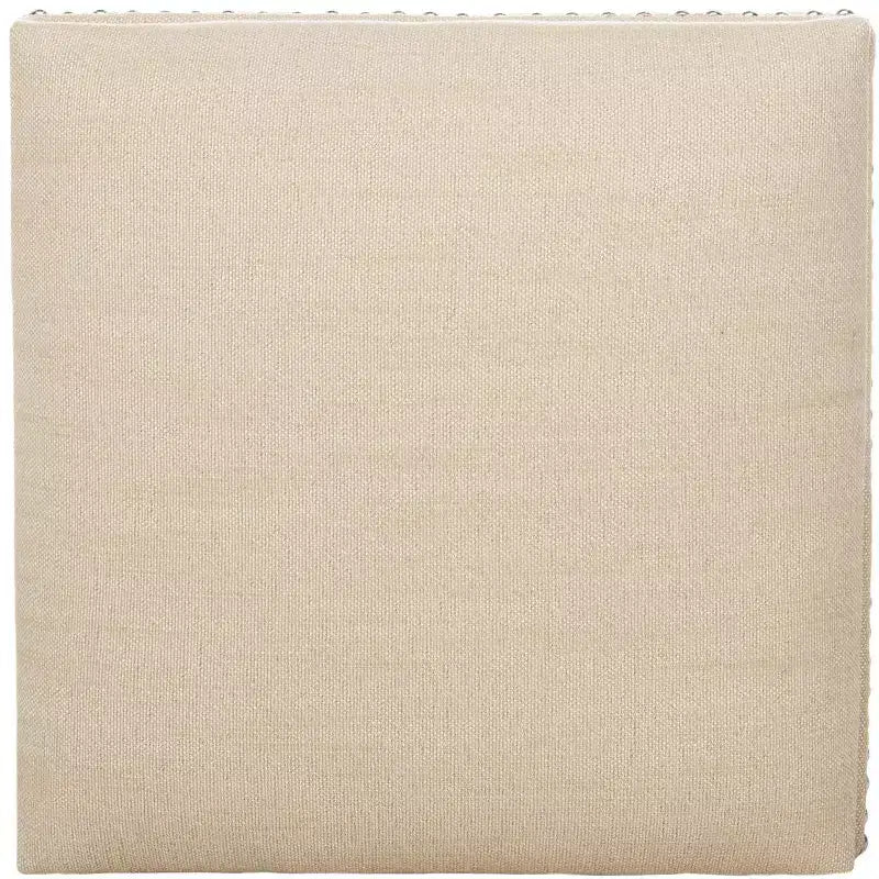 Deidra Ottoman - MCR4663 - Safavieh