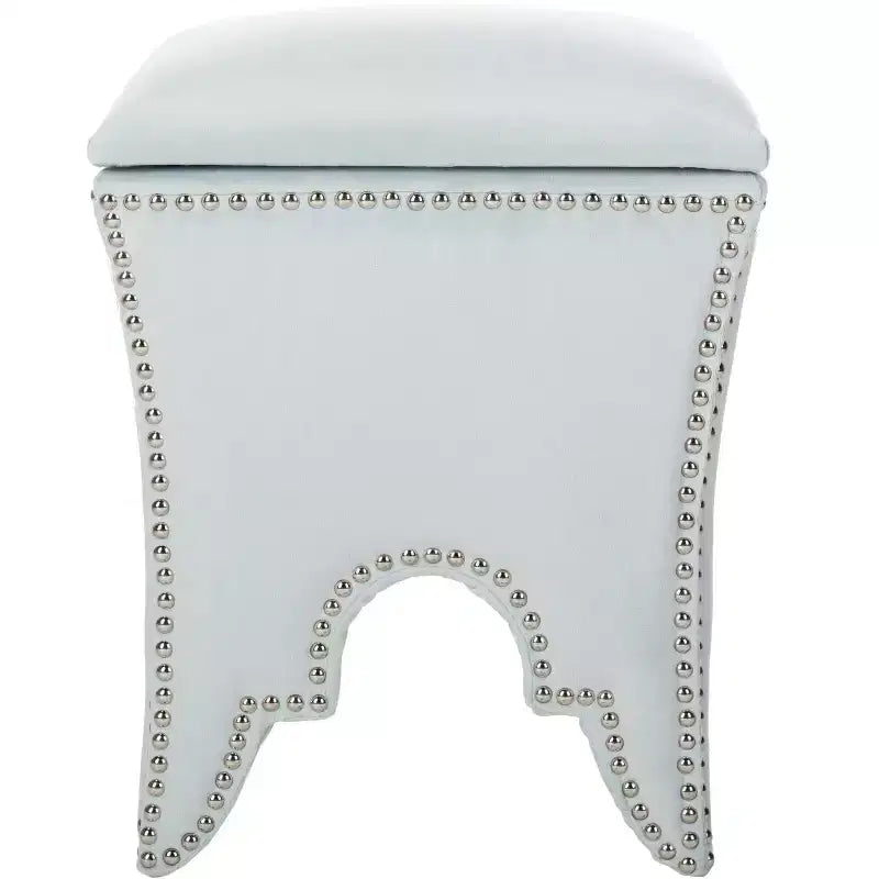 Deidra Ottoman - MCR4663 - Safavieh