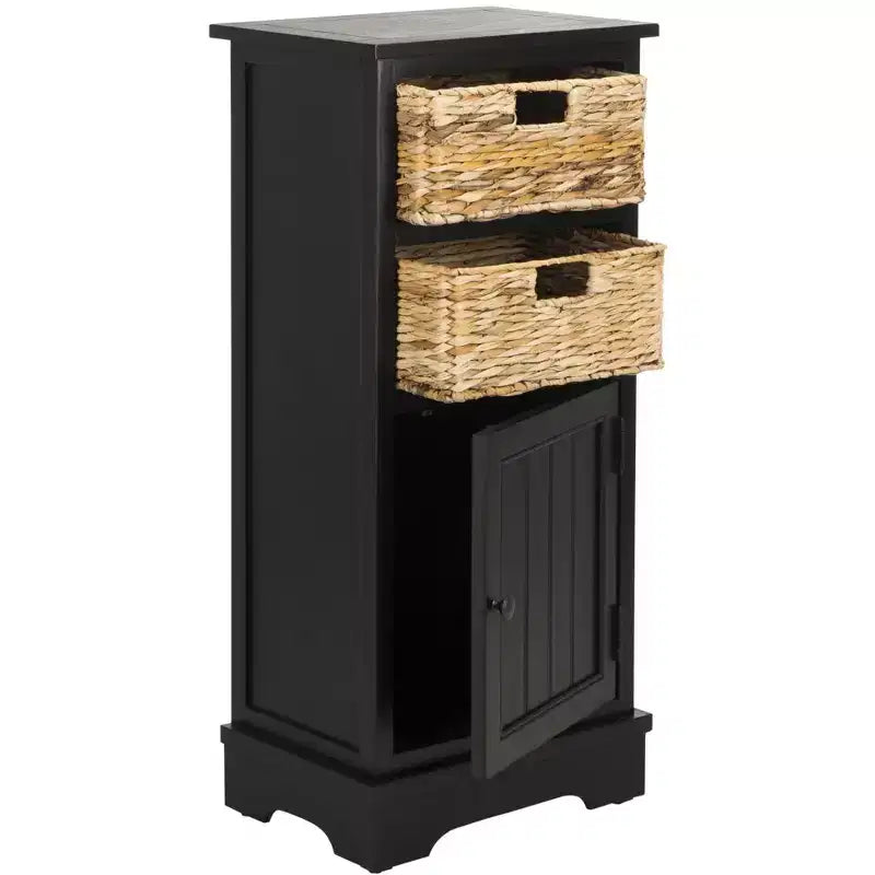 Connery Cabinet - AMH5742 - Safavieh Couture